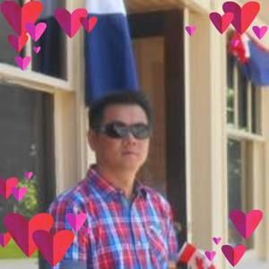 Meet your Posher, Tony